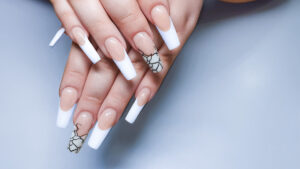 Read more about the article Secrets Behind the Perfect Manicure at O Plus Nails Spa