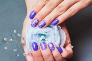 Read more about the article The Art of Nail Care: Secrets from O Plus Nails Spa