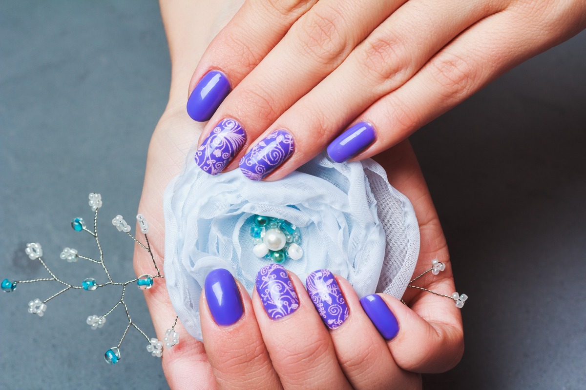 You are currently viewing The Art of Nail Care: Secrets from O Plus Nails Spa