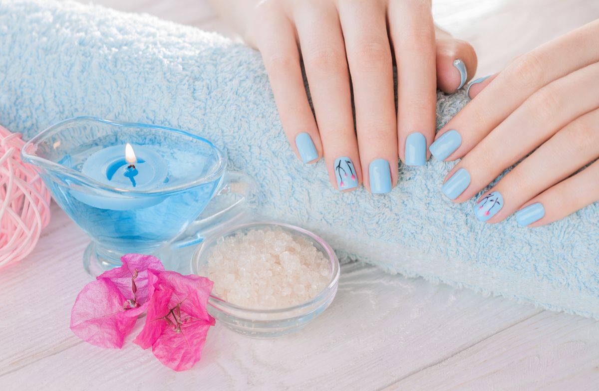 Read more about the article O Plus Nails Spa: Behind-the-Scenes of Our Stunning Creations