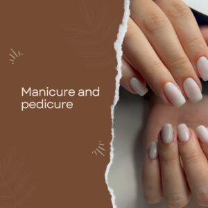 Read more about the article Dip Powder Nails: The Ultimate Trend at O Plus Nails Spa.
