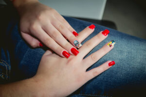 Read more about the article Mastering the Art of Nail Care: Tips from O Plus Nails Spa