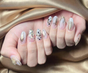 Read more about the article Common Stiletto Nail Problems And Solutions From O Plus Nails Spa