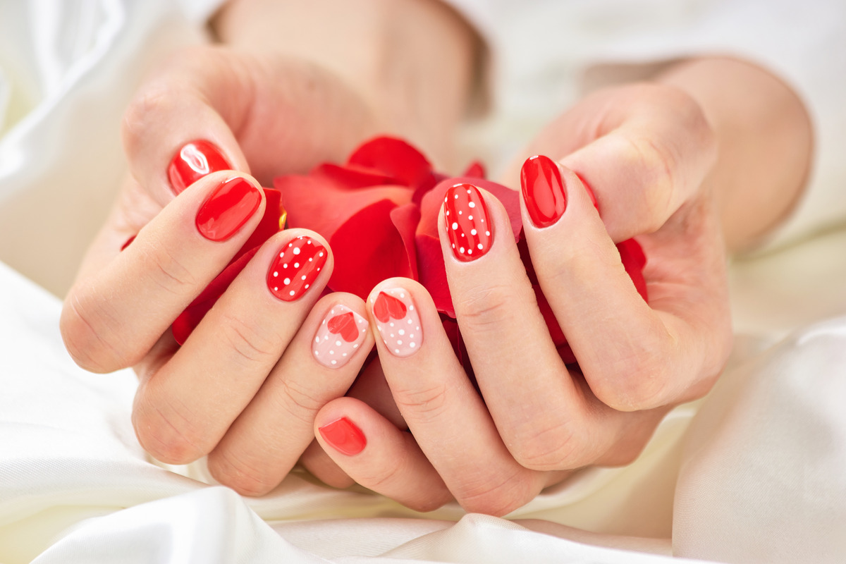 You are currently viewing O Plus Nails Spa: A Case Study In Exceptional Customer Experiences
