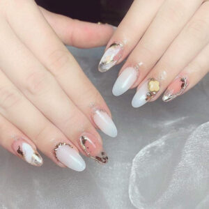 Read more about the article Customer Success Story: Transformative Experiences At O Plus Nails Spa