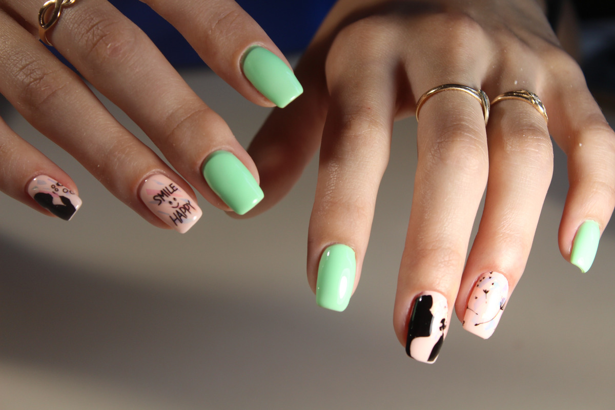 You are currently viewing Transform Your Nails: Success Stories From O Plus Nails Spa Clients