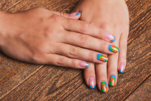Read more about the article Case Study: Transformative Nail Art Experiences At O Plus Nails Spa