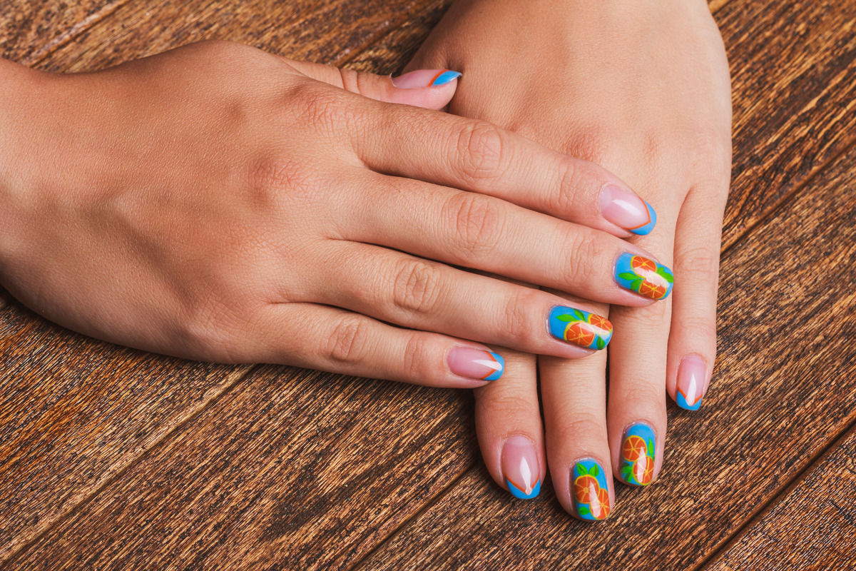 You are currently viewing Case Study: Transformative Nail Art Experiences At O Plus Nails Spa