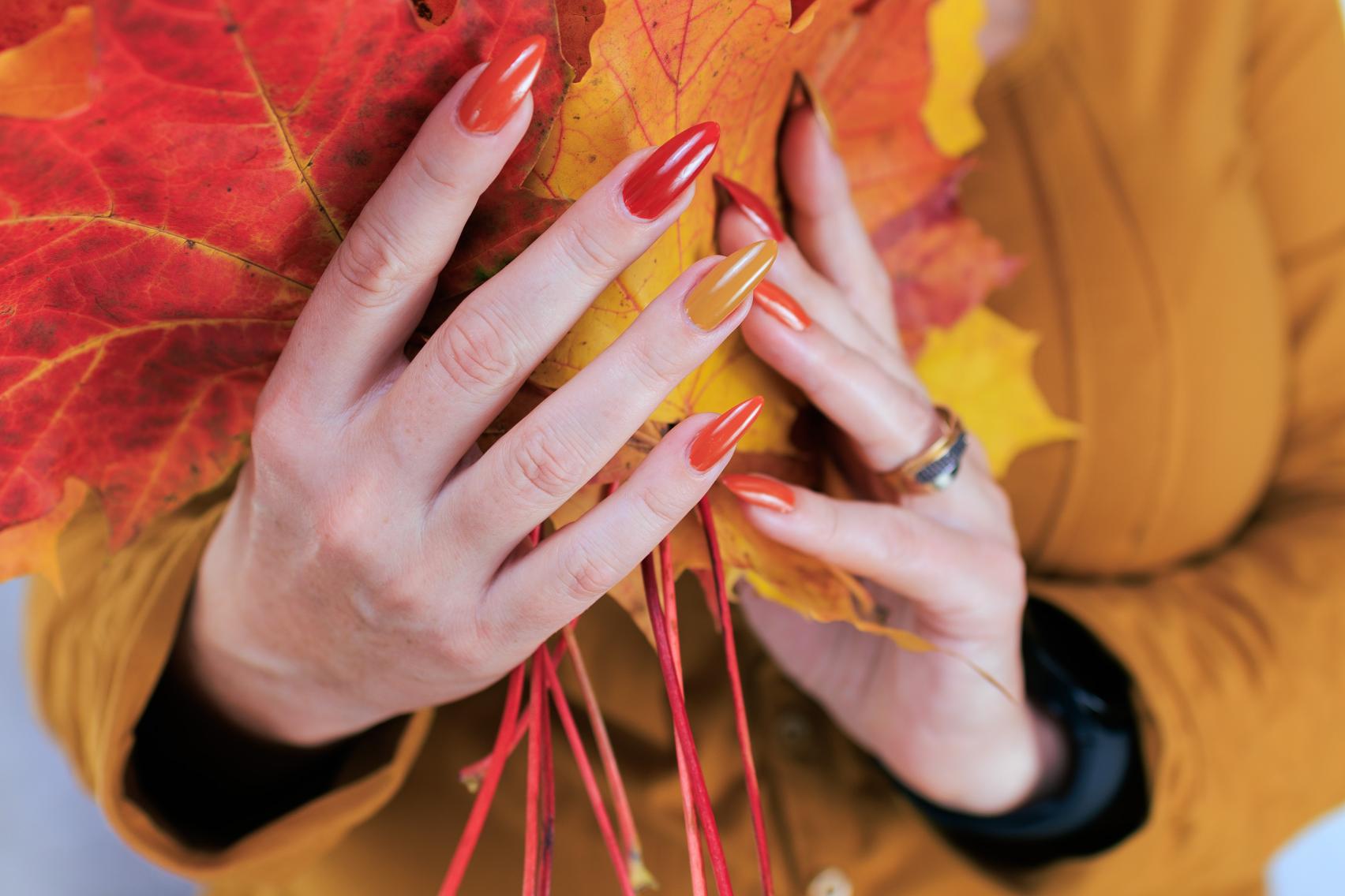You are currently viewing Opinion: The Importance Of Self-Care Through Manicures This September