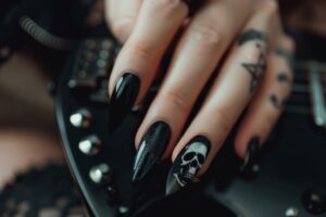 Read more about the article Trending Nail Designs For October: A Case Study From O Plus Nails