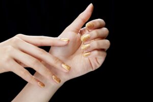 Read more about the article Transform Your Nails: Success Stories From O Plus Nails Spa Clients