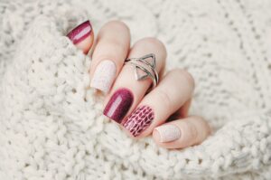 Read more about the article Case Study: Transformative Nail Art At O Plus Nails Spa.