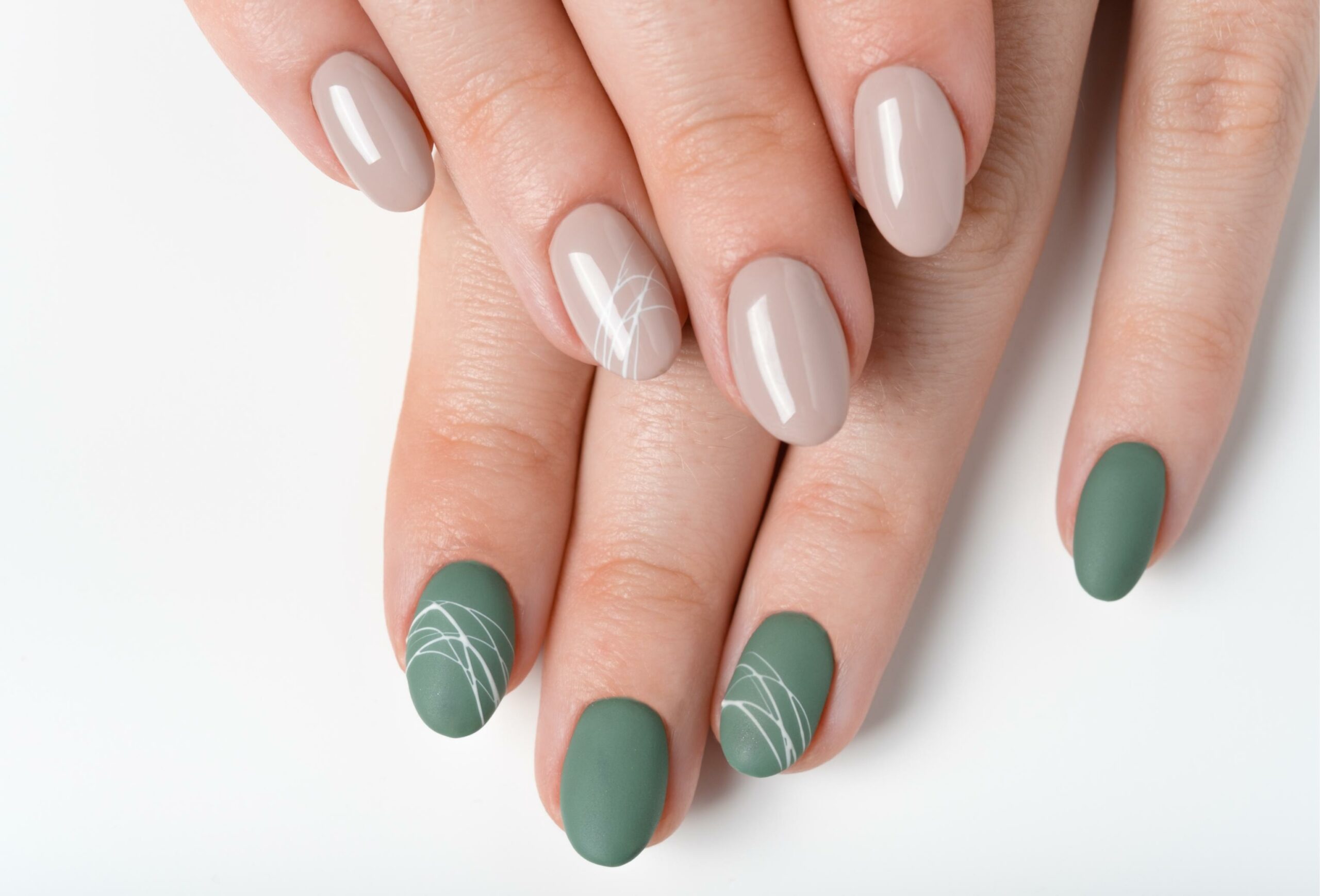 You are currently viewing Case Study: Transformative Nail Art Experience At O Plus Nails Spa.